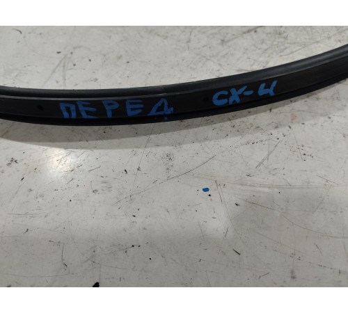 Уплотнитель жабо