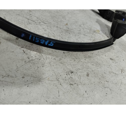 Уплотнитель жабо