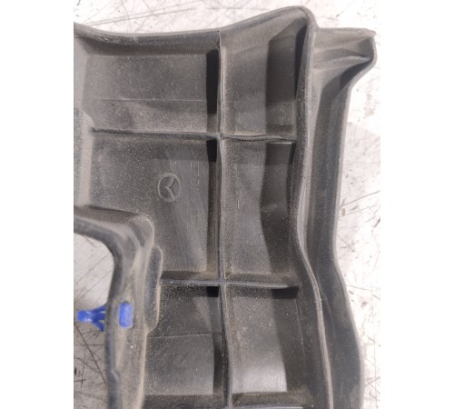 Уплотнитель жабо