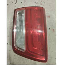 Фонарь крышки багажника левый
