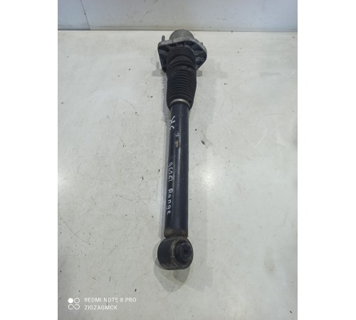 Амортизатор подвески задний