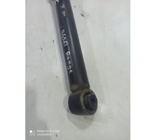 Амортизатор подвески задний