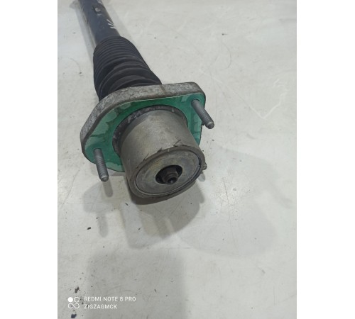 Амортизатор подвески задний