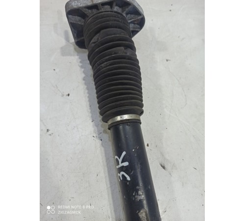 Амортизатор подвески задний