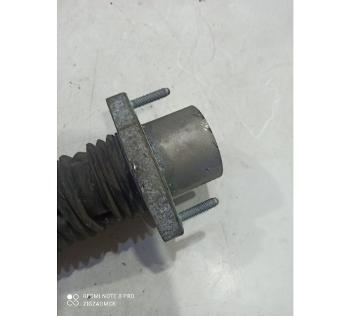 Амортизатор подвески задний