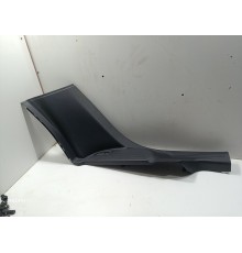 Накладка порога левая задняя внутренняя