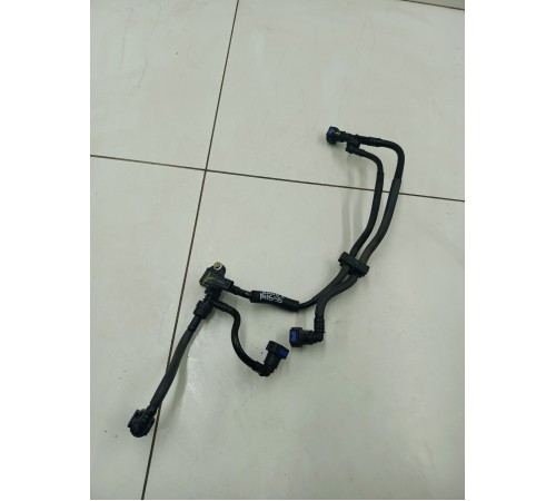 Трубки топливные с датчиком давления