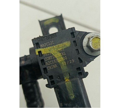 Трубки топливные с датчиком давления