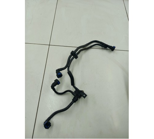 Трубки топливные с датчиком давления