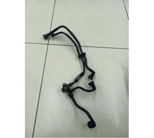 Трубки топливные с датчиком давления