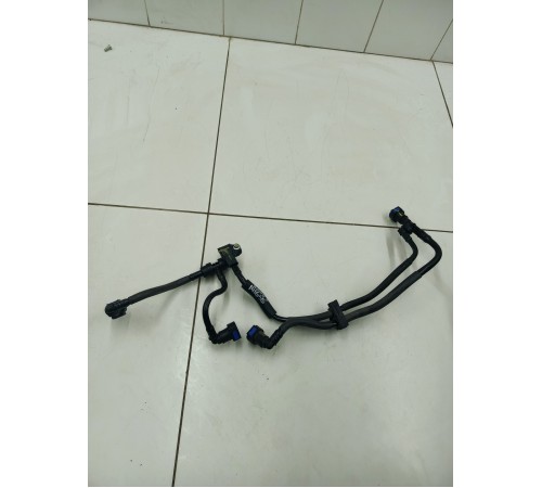 Трубки топливные с датчиком давления