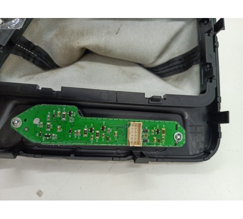 Ручка переключения АКПП выбора передачи