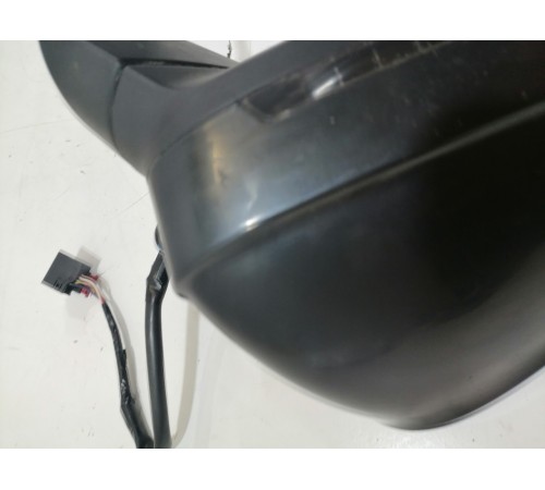 Зеркало заднего вида боковое правое