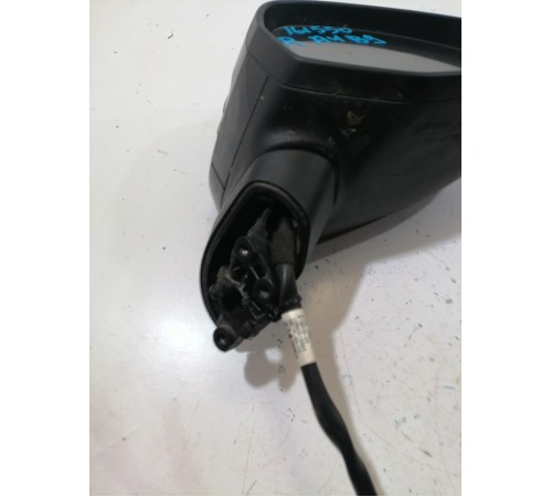 Зеркало заднего вида боковое правое