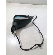 Зеркало заднего вида боковое правое