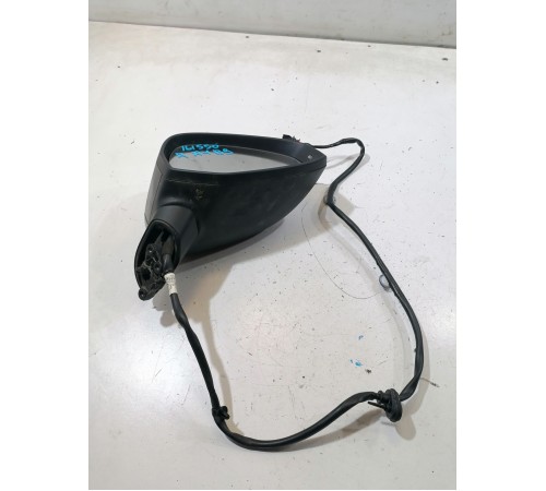 Зеркало заднего вида боковое правое