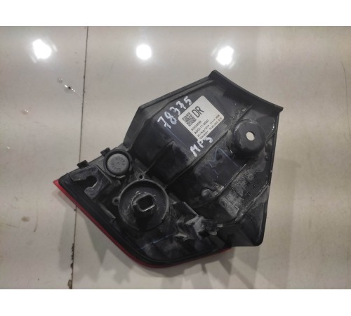 Катафот(задний правый)