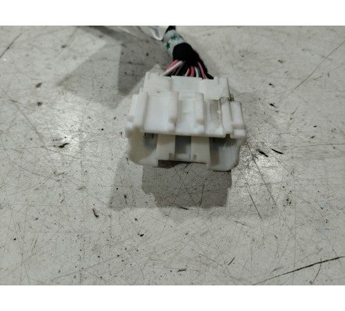 Электропроводка обшивки двери (передняя левая)