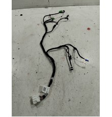 Электропроводка обшивки двери (передняя левая)