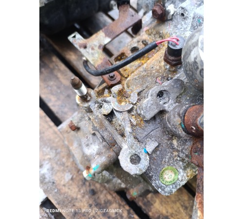 Коробка передач,мкпп