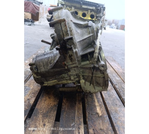 Коробка передач,мкпп