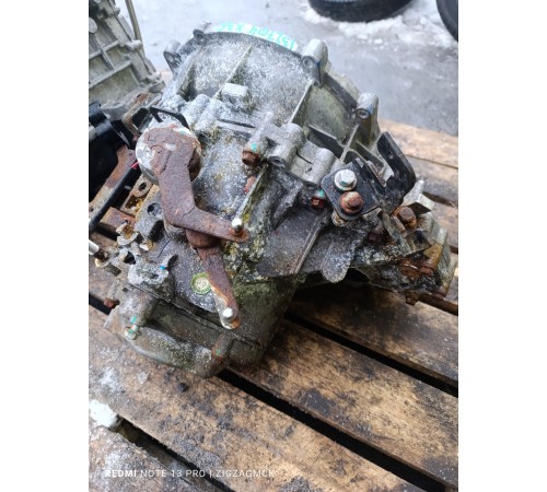 Коробка передач,мкпп