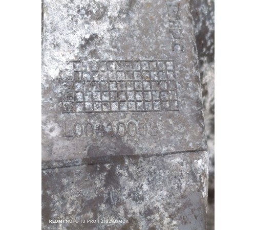 Коробка передач,мкпп