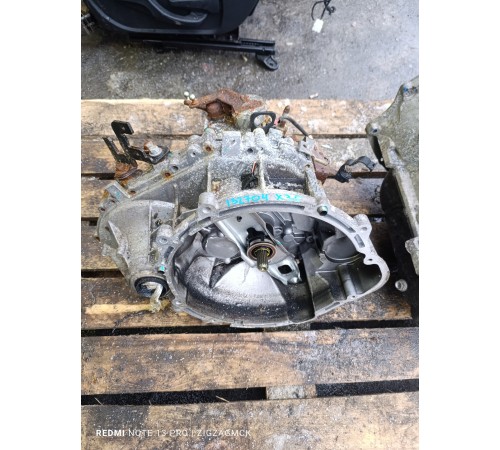 Коробка передач,мкпп