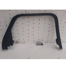 Рамка двери (задний, левый)