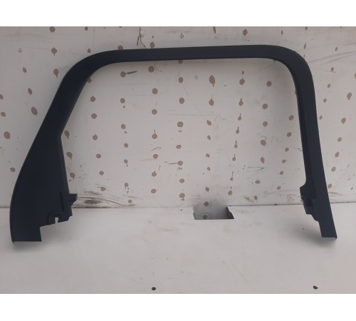 Рамка двери (задний, левый)