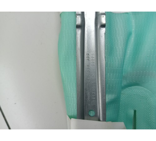 Шторка безопасности правая