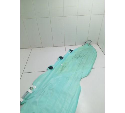 Шторка безопасности правая