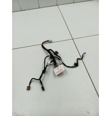 Проводка двери