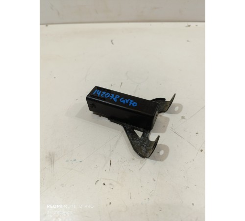 Реле свечей накала