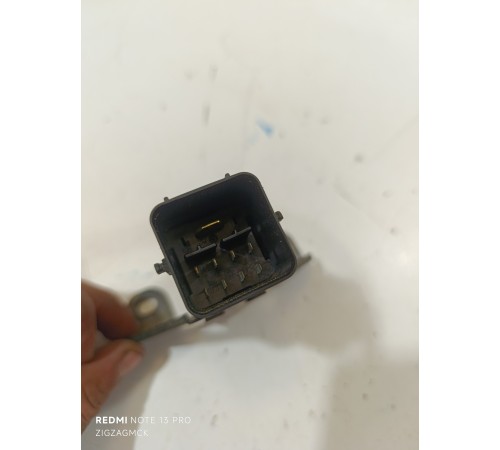 Реле свечей накала