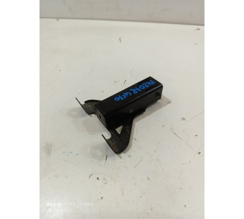 Реле свечей накала