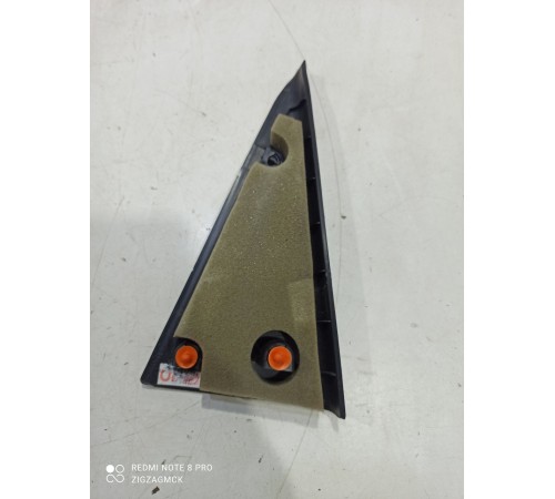 Накладка двери (задняя правая внутренняя)