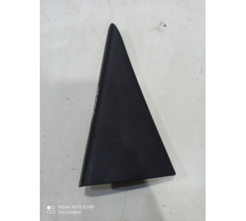 Накладка двери (задняя правая внутренняя)