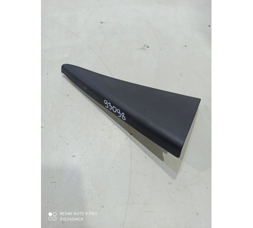 Накладка двери (задняя правая внутренняя)