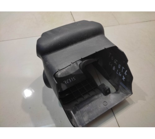 Накладка рулевой колонки