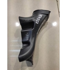 Воздуховод отопителя(печки)