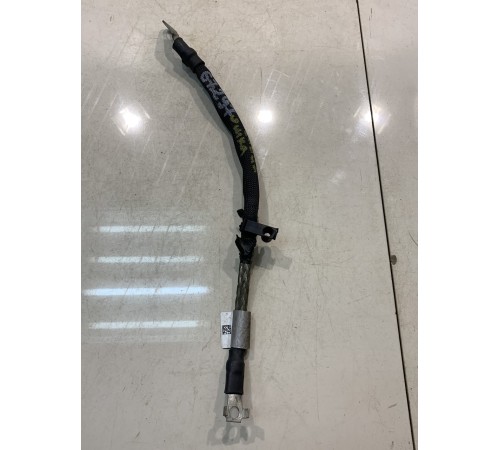 Клемма массы(минус)