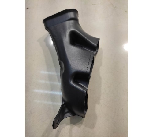 Воздуховод отопителя(печки)