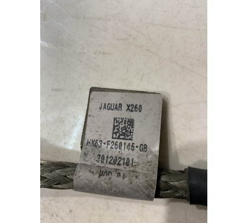 Клемма массы(минус)