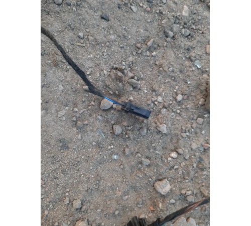 Электропроводка подторпедная