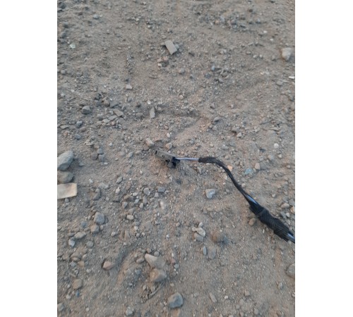 Электропроводка подторпедная