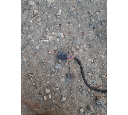 Электропроводка подторпедная