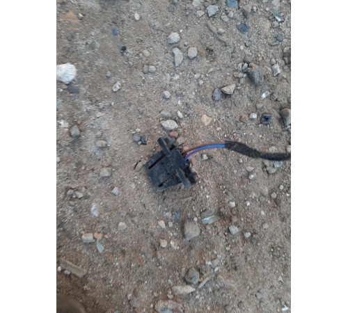 Электропроводка подторпедная