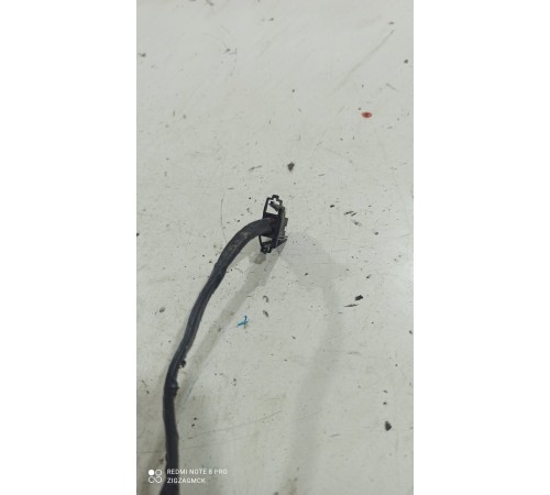 Элекктропроводка салона