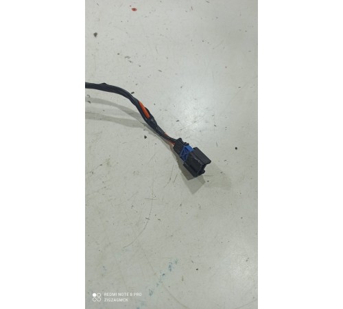 Элекктропроводка салона